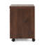 Classeur vertical mobile 3 tiroirs