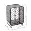 Dunnell Floor Wine Bottle Rack-1544500400