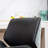 Aanyla Swivel Adjustable Height Bar Stool-810346812-810346815