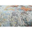 Hand Knotted Abstract Area Rug-70054061