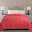 Édredon en duvet synthétique réversible toutes saisons - Housse de couette en microfibre moelleuse-1611219035-1688291724