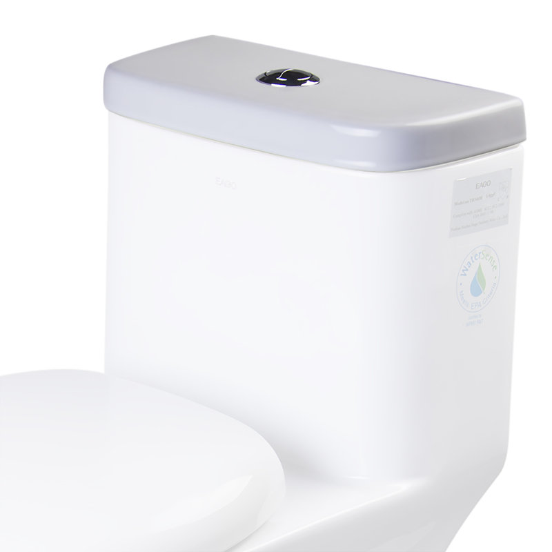 Replacement Ceramic Toilet Lid