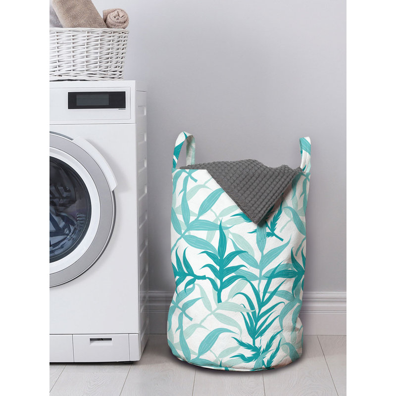 Laundry Bag with Handles