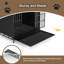 Cage pour chien 48 pouces indestructible