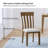 Arbell Rectangular 70'' Dining Set