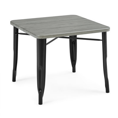 Table de jeu Bistro Kids