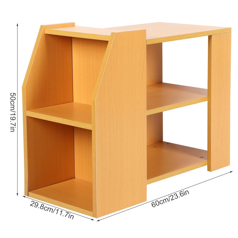 Bibliothèque moderne pour la maison / le bureau