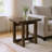 Koda Square Accent_End Table
