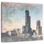 Chicago Skyline I