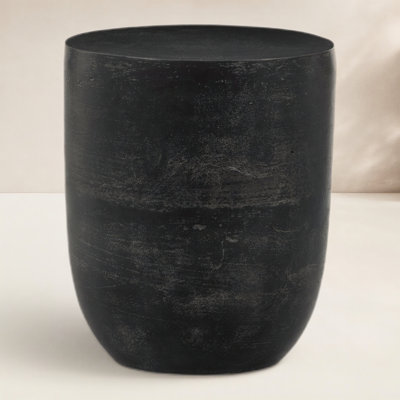 Eponine 15.75'' Outdoor Side Table