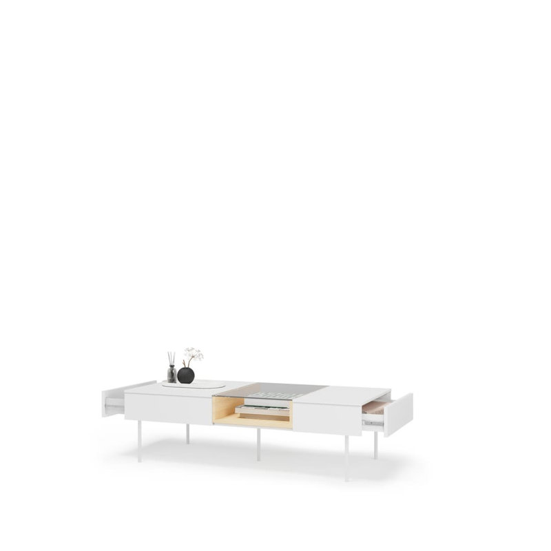 Coffee Table with Storage