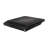 Empava 11-in Portable Single Heating Element, 1800-W, Countertop, Induction Cooktop, Black 120-V