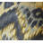 Rhythm Waves Double Sided Square Pillow Cover and Insert-15824982