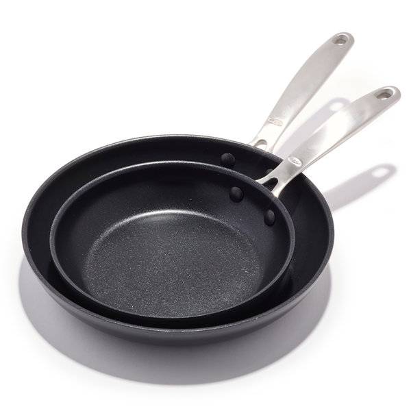 OXO 12 Good Grips Non-Stick Open Frypan