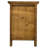 Freelon 19.5'' W Solid Wood Nightstand-559905327