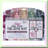 Tie Dye Kit 5 Colors 40oz for Creative Projects