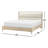 Lettie Upholstered Standard Bed-97583003