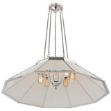 Rivington 10 - Light Chandelier