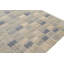 Scandinavian Wool Geometric Area Rug-1436474813