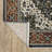 Sorusch Oriental Indoor Rug-471831445