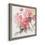 Spectre floral - peinture sur toile encadrée-1288473203-1288470937