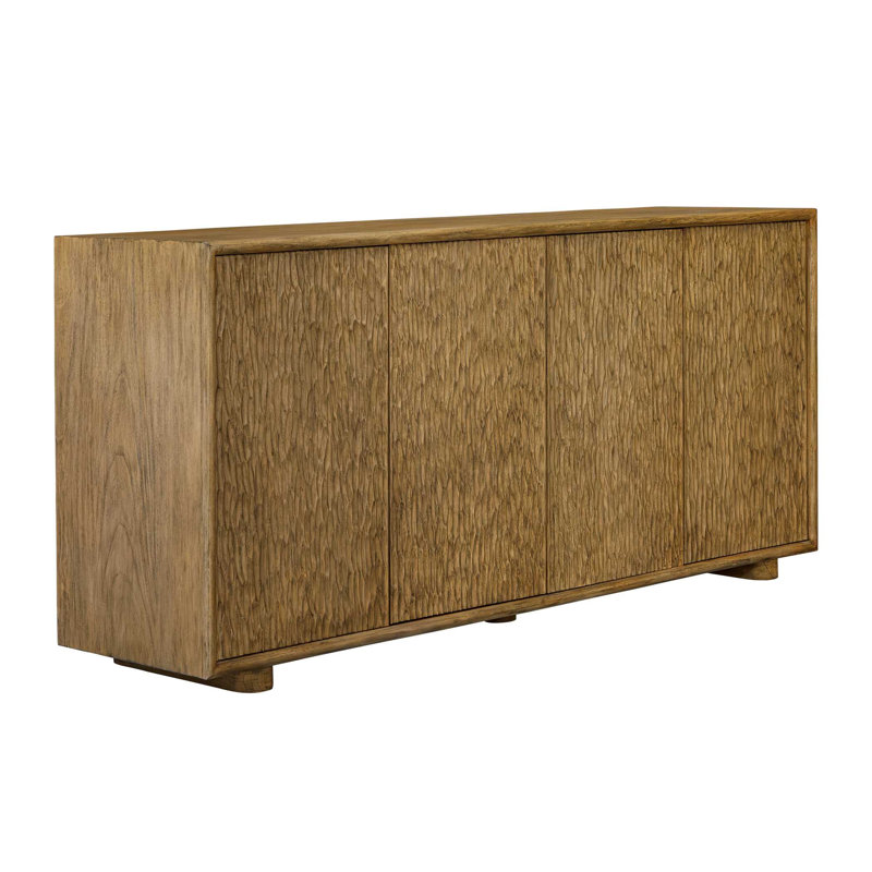  Armoire 4 portes Stevenson