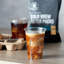 Crown Beverages CoLd Brew FiLter Pack Sacs 1 gallon - WS-103CLDBRFIL4