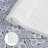 Laura Ashley Butter Chenille Bath Rug-20344131-20351711