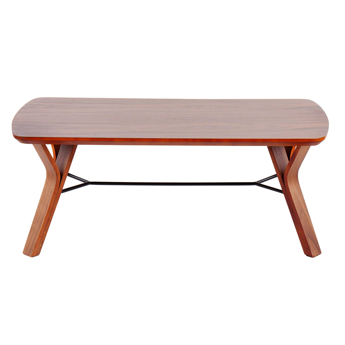 Corrigan Studio® Mileke Bench | Wayfair