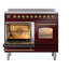 ILVE Nostalgie II 40 in Induction Range-2084676052