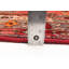 Andelz Red Rug 3'10" x 7'10"