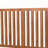 Ellison modern & contemporary King Size Headboard with Rustic Oak, 49.83'' H X 77.89'' W X 0.64'' D-949065393