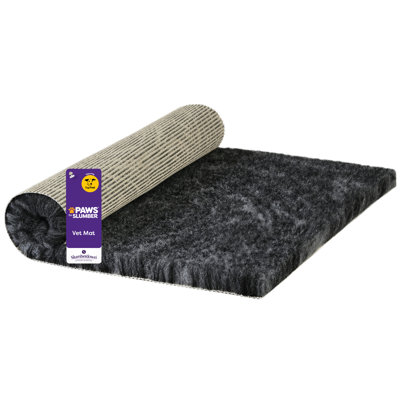 Vet Fleece Pet Mat