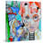 "Metamorphosis" Print on Wrapped Canvas-20648353
