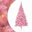 180cm H Lighted Artificial Christmas Tree