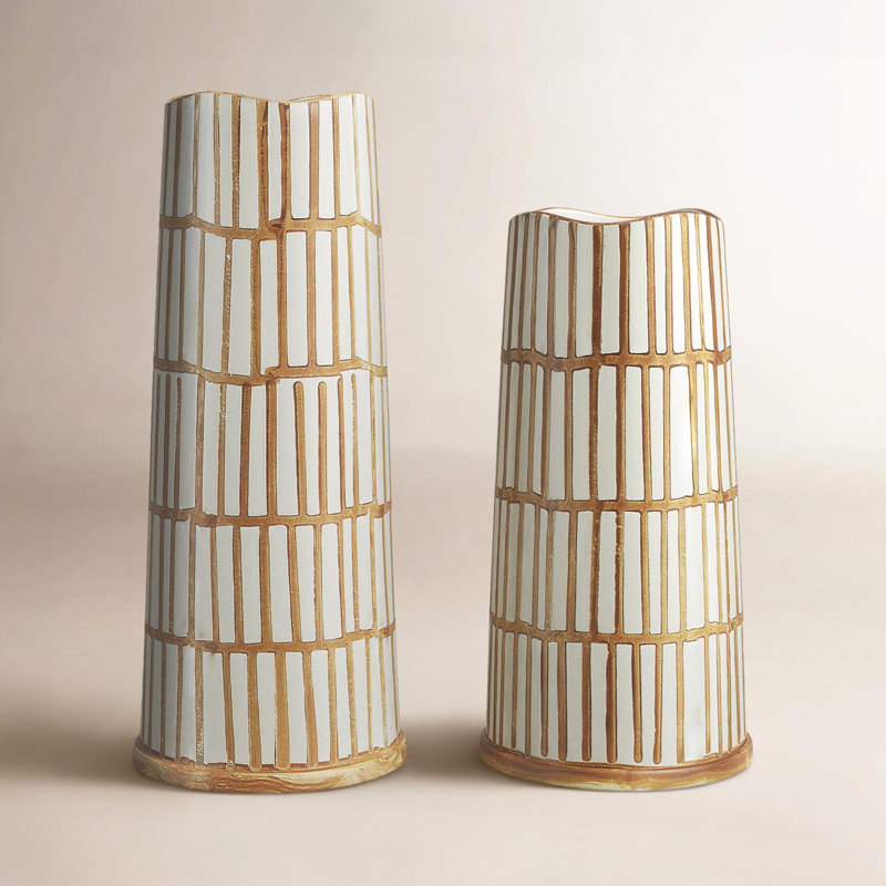 Keld Table Vase - Set of 2