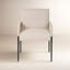 Fauteuil Lucinda Boucle