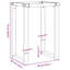Table Leg-746306090