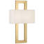 Doughnut 2 - Light Flush Mounted Sconce-49981070
