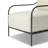 Segovia Outdoor Chair-Vergo Cream-125148984