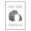 «Little Man Cave Bears», art encadré-47494610-47499548