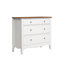 Delrick 3 - Drawer Chest of Drawers-1614216185