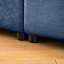 Élégant canapé en chenille avec dossier cylindrique et espace de rangement caché-2071166464-2071166468-2071166588