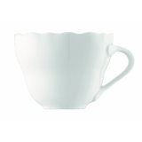 Maria Porcelain Coffee Mug