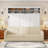Murphy Bed Wall Bed With Sofa-1060988036