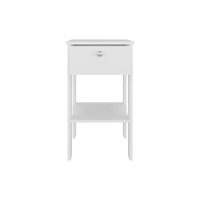 Table de chevet Mcrae