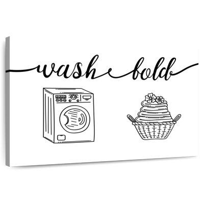 Tergel Wash And Fold I