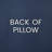 Hikari Throw Pillow-129303663