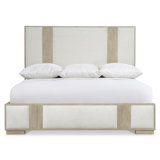 Solaria Upholstered Bed