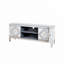Console média miroir avec portes en verre de diamant-1313543736-1318317193